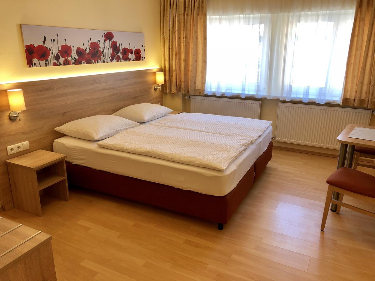Salzburgrooms Εξωτερικό φωτογραφία