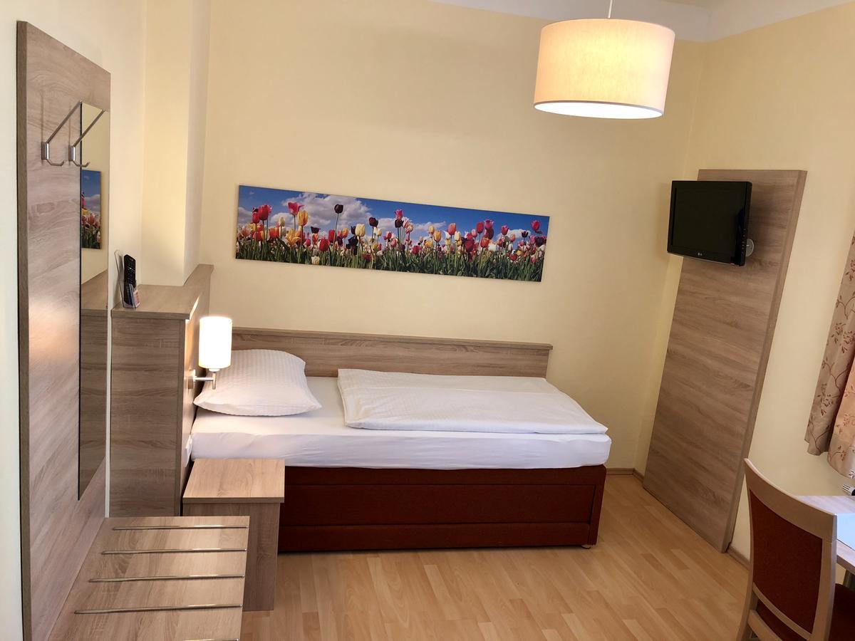 Salzburgrooms Εξωτερικό φωτογραφία