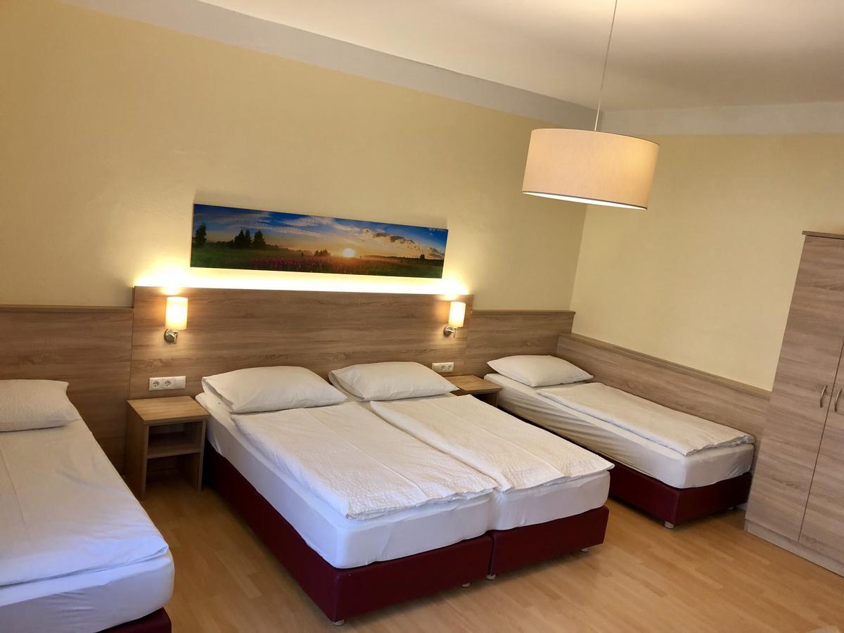 Salzburgrooms Εξωτερικό φωτογραφία