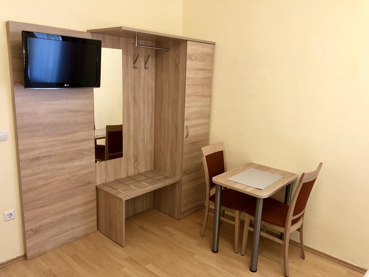 Salzburgrooms Εξωτερικό φωτογραφία